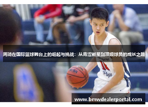 周琦在国际篮球舞台上的崛起与挑战：从青涩新星到顶级球员的成长之路